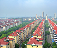 街道概況