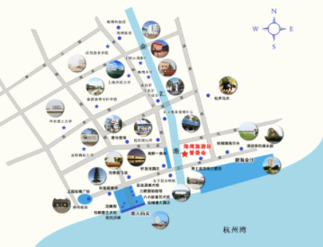 網上地圖